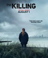 The Killing season 4 /  4 